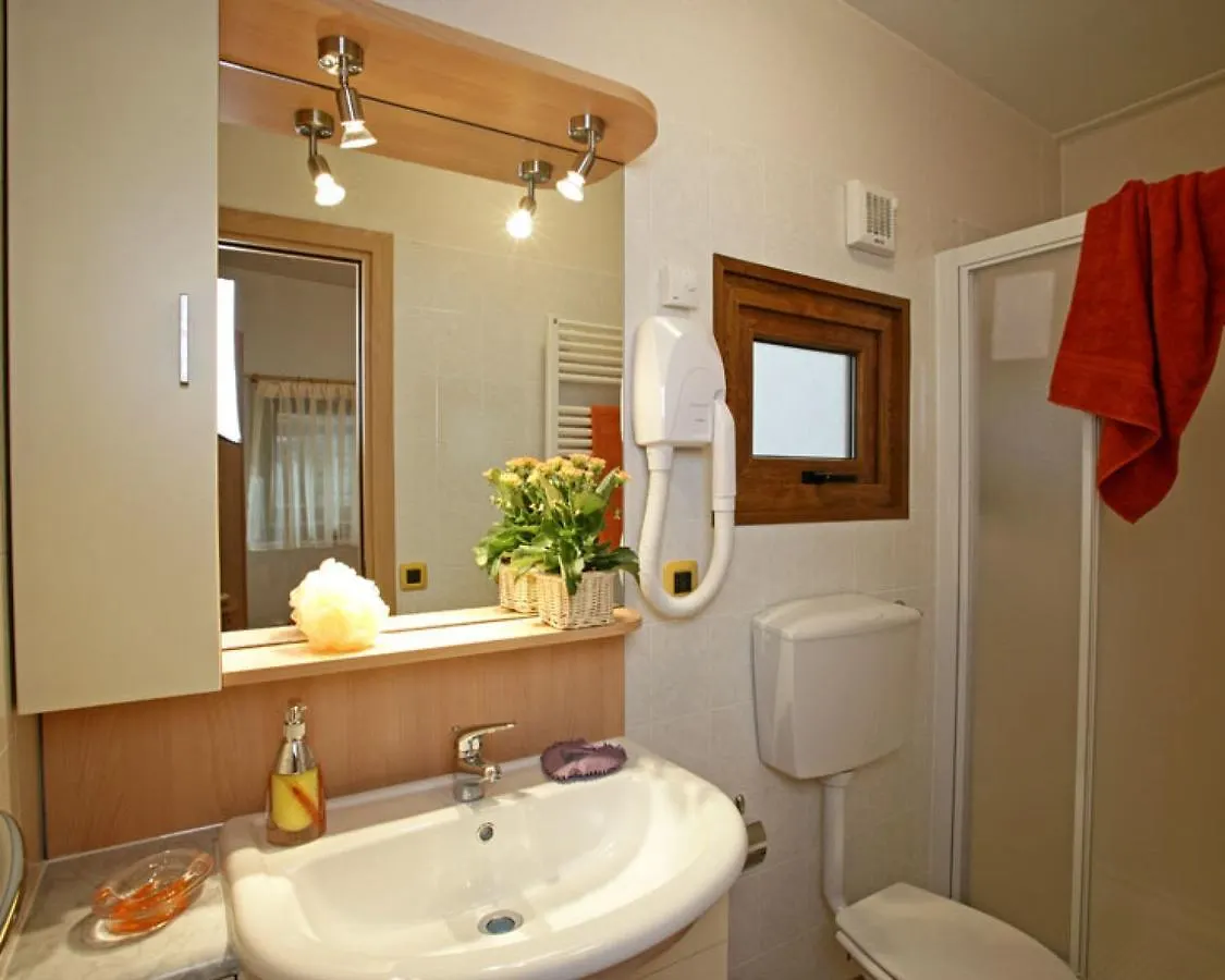 Santa Vittoria Camping Hotel Sestri Levante