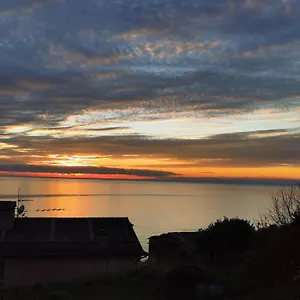La Pergola Dei Paggi Sestri Levante
