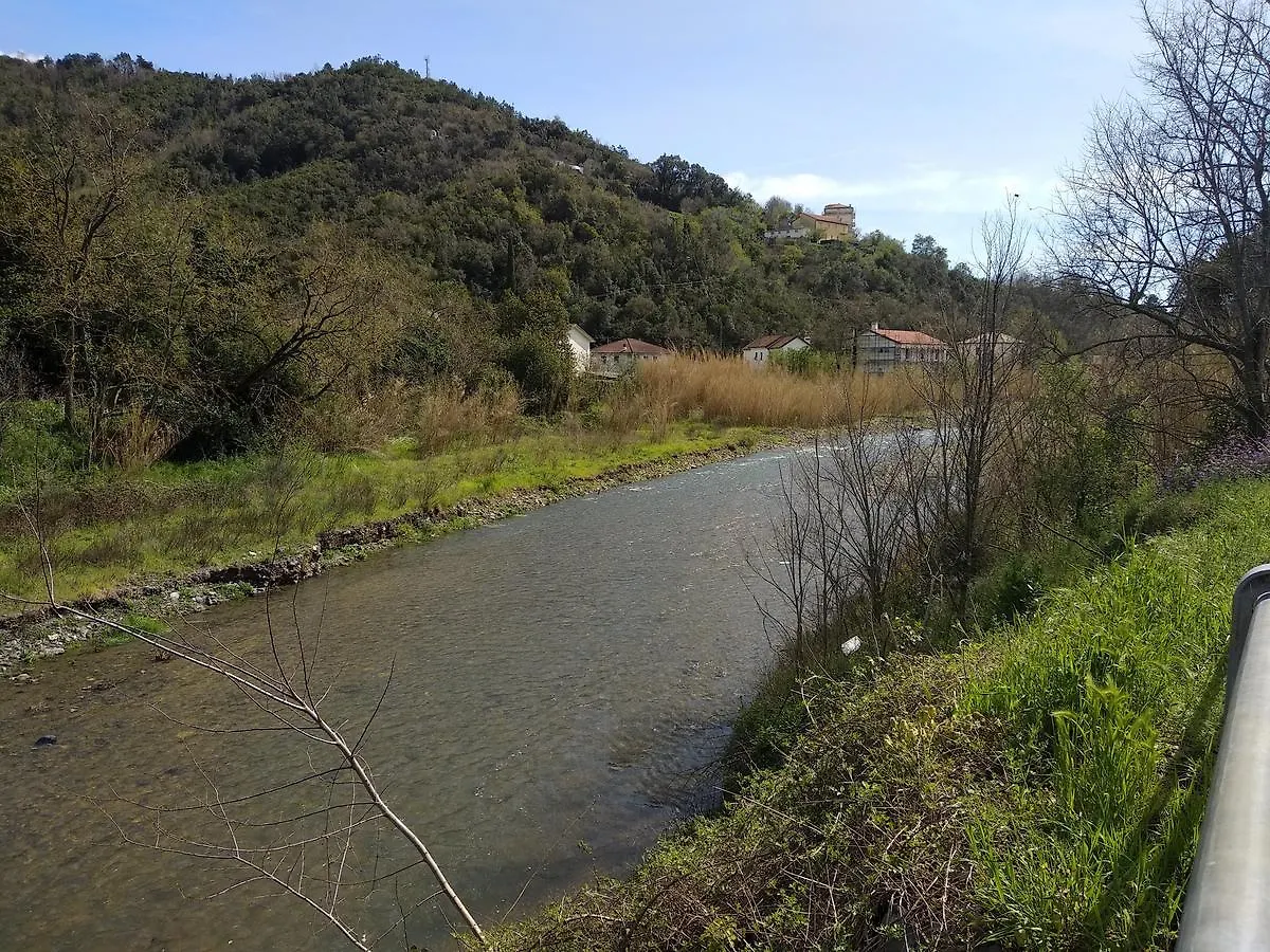 Santa Vittoria Camping Hotel Sestri Levante